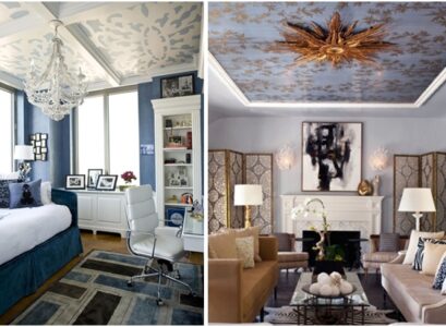 idees-deco-plafonde-moderne-lustre-luxe