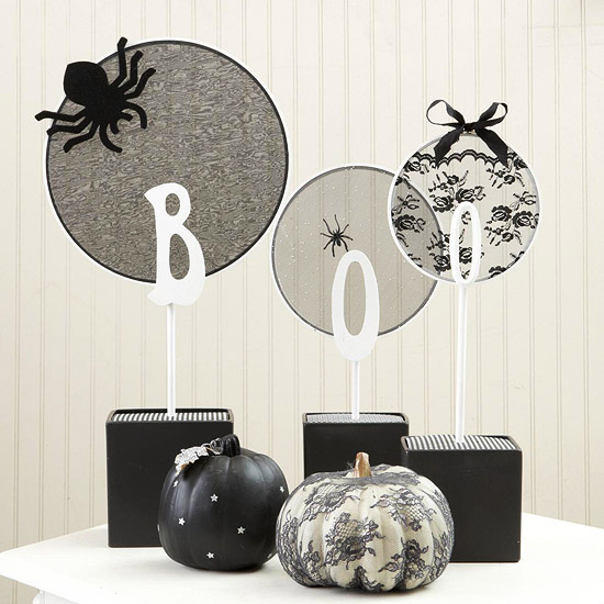 idée-déco-pour-Halloween-couleur-noir-blanc