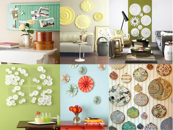 idées-créatives-décoration-murale-facile