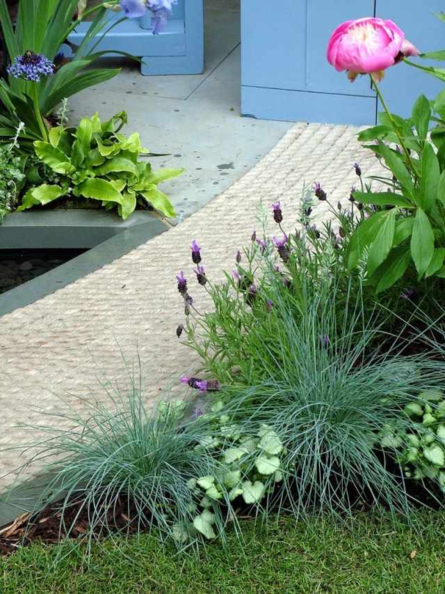 60 idées créatives pour aménager son allée de jardin Jardin Créatif Dhiver