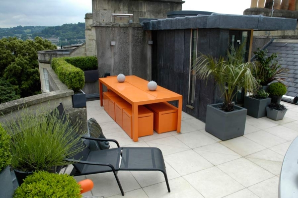 jardin-toit-terrasse-mobilier-gigogne-métal