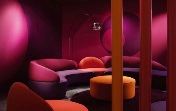 meubles-couleurs-lilas-orange-design