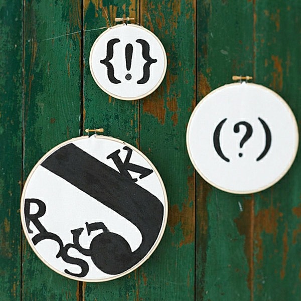 motifs-intéressants-accrocher-mur-déco