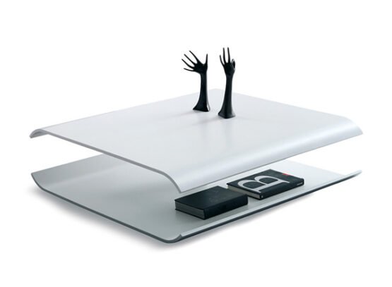 table basse design minimaliste