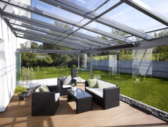 terrasse-toit-en-verre-DIY-porte-coulissante