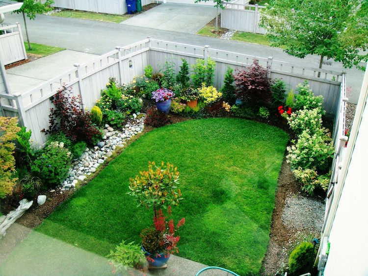 amenager un jardin de 70m2 amenager un jardin de 70m2