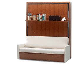 armoire-lit-canapé-Dile-deux-personnes-optimisation-espace