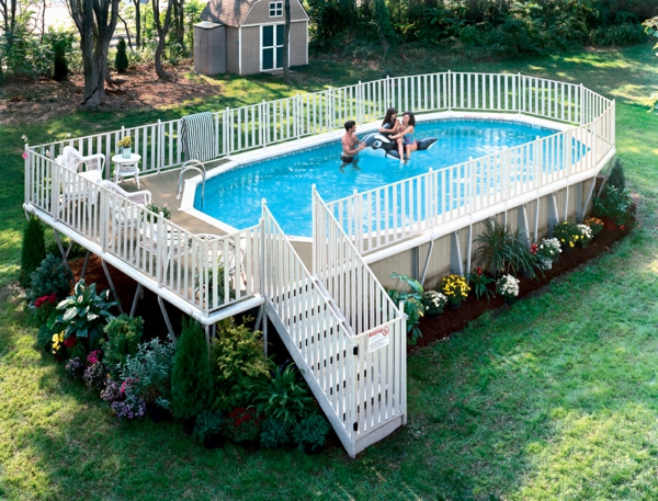 bonne-idée-piscine-jardin-hors-sol piscine de jardin