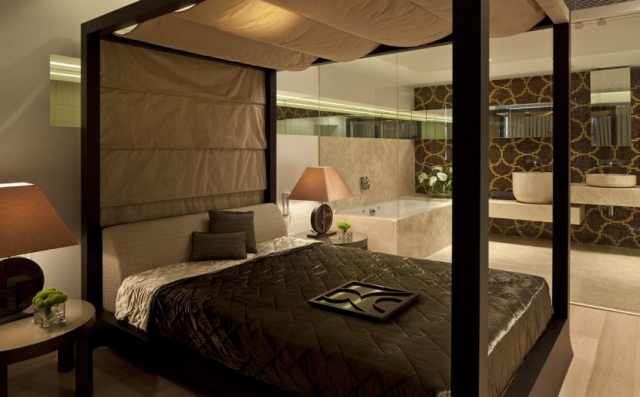 chambre-coucher-adulte-luxe-moderne-lit-cadre-baldaquin