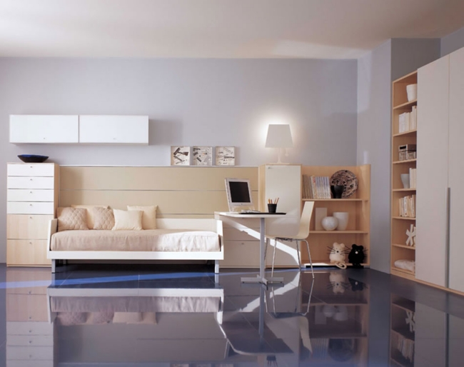 chambre-unisexe-blanc-beige-ivoire-neutres-sol-murs-bleu
