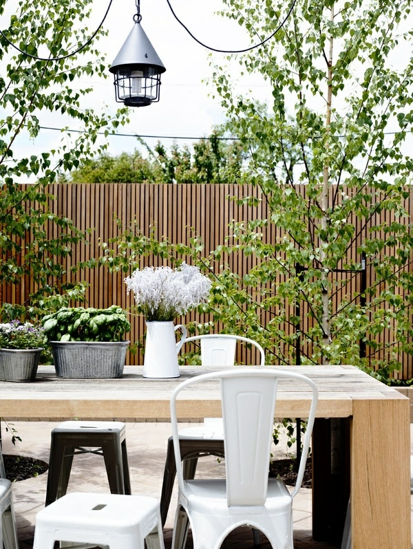 clôture-jardin-bois-poteaux-design-naturel-unique