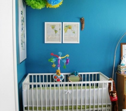 couleurs-vives-pour-une-decoration-chambre-de-bebe
