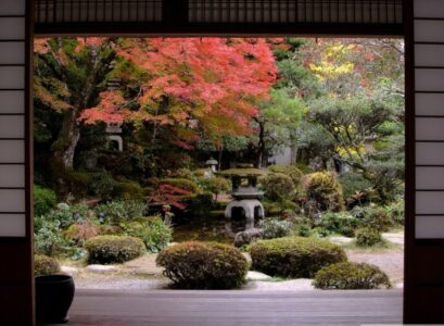 créer-jardin-japonais-en-16 étapes-automne