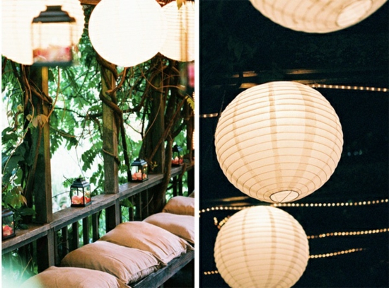 déco-balcon-terrasse-lanterne-papier-idée-romantique
