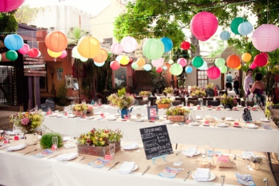 déco-mariage-été-jardin-lantene-chinoise-papier