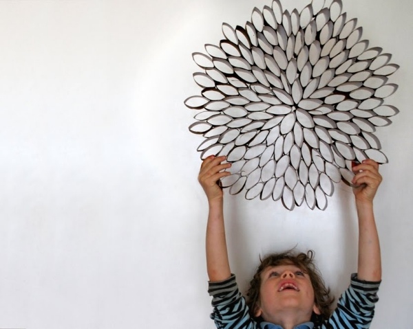 décoration-murale-DIY-bon-marché-facile-jeu-enfants