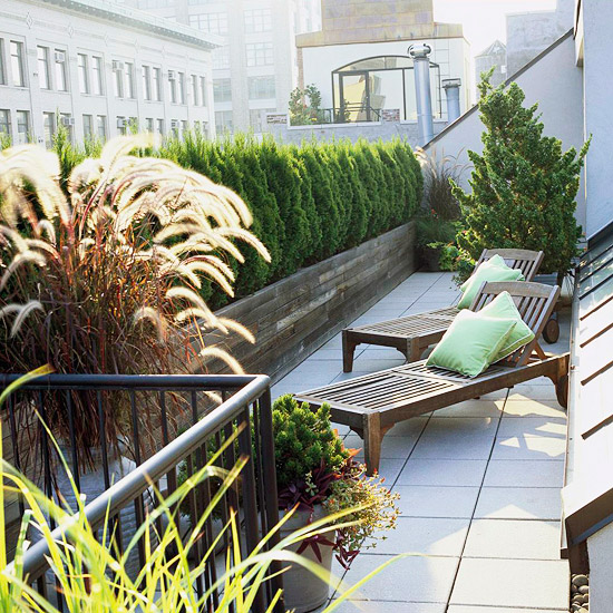 idées-aménagementé-balcon-terasse-plantes-vivaces