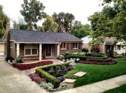 jardin-en-façade-aménagement-plantes-originales