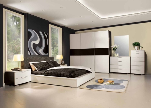 luxe-chambre-coucher-moderne-grande-luxe