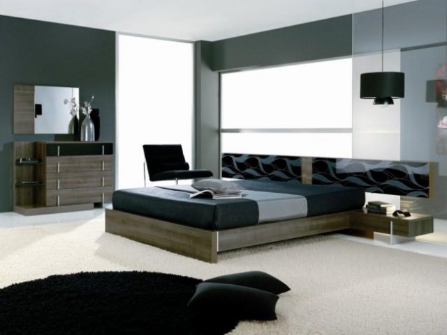 luxe-chambre-coucher-moderne-style-design