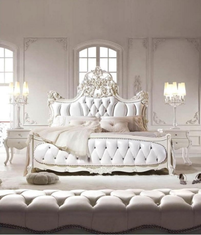 luxueuse-chambre-coucher-blanche