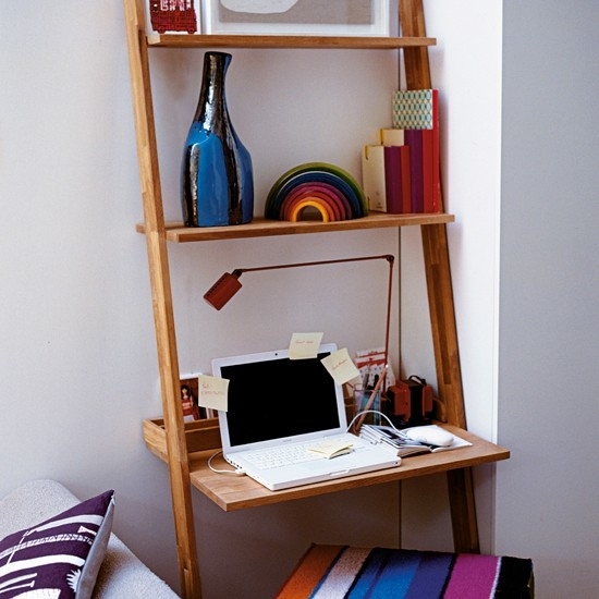 mobilier-moderne-bureau-domicile-improvisé