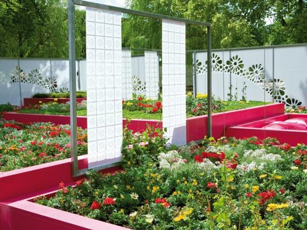 mur-soutènement-jardin-fleurs-potager