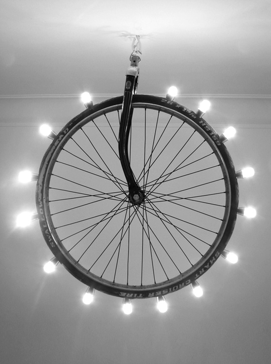 pièces détachées de vélo beau-luminaire