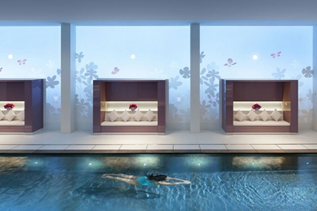 piscine-design-moderne-natation-rectangulaire-grande piscine extérieure