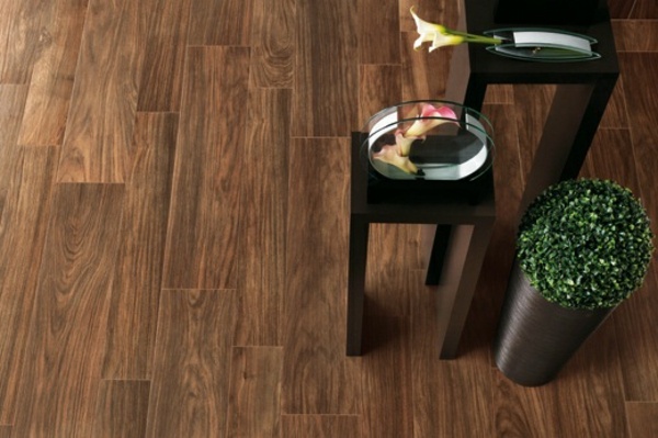 revêtement-sol-moderne-bois-grès-cérame