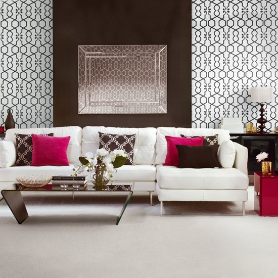 salon-fusion-styles-mobilier-moderne-décoration-vintage