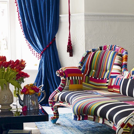salon-style-modern-classique-canapé-multocolore-super