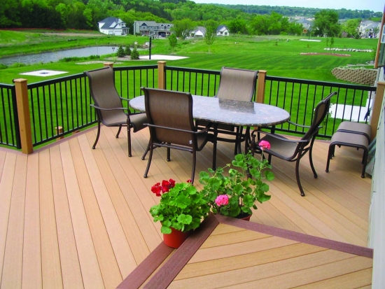 terrasse-balustrade-fer-forgé-fleurs