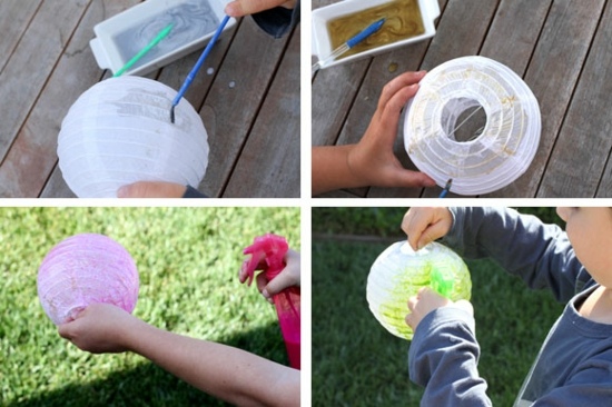 étapes-guide-déco-lanterne-papier-enfants-fête