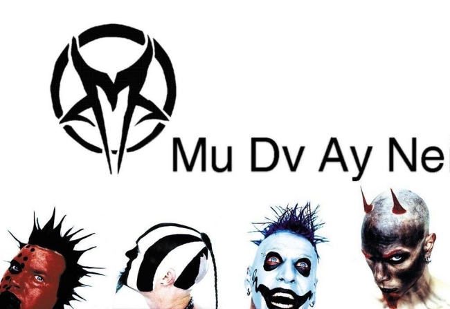 Mudvayne-masques-maquillage-Halloween-inspirés-stars