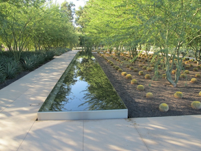 agrandissement-visuel-jardin-niveau-eau-piscine-design-minimaliste