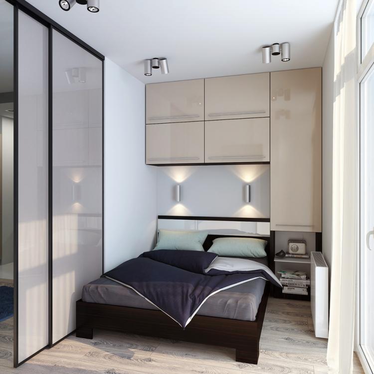 aménager une petite chambre