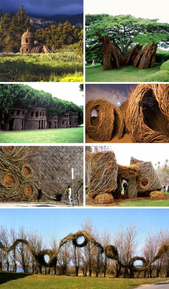 aménagement-de-jardin-Patrick-Dougherty