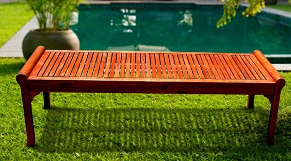 banc de jardin en bois design-classique-sans-dosseret