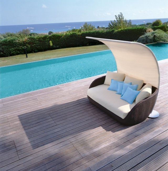 canpé-jardin-piscine-auvent-parasol-design-Adriano-Balutto-Associati-Parasole