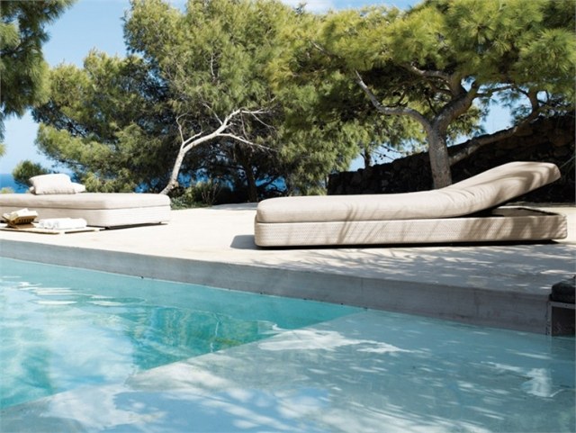 chaise-longue-réglable-design-italien-moderne-COVE-Francesco-Rota