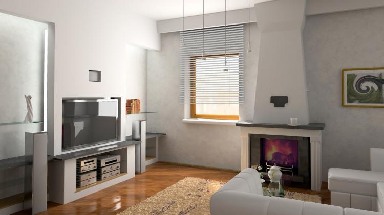 cheminée-salon-classique-blanc-parquet-massif-canapé-blanc