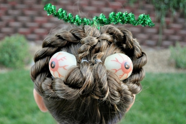 61 idées de costumes d\u0027Halloween, maquillage et coiffures