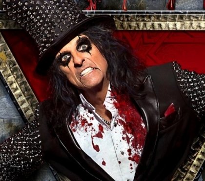 costume-maquillage-Halloween-rock-star-Alice-Cooper