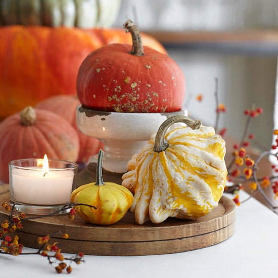 décoration-halloween-magnifique-facile-courges-turbans-super