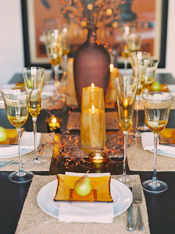 idée-décoration-table-fête-automne-couleurs-chaudes