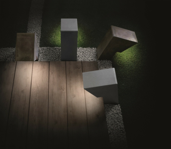 idée-originale luminaire de jardin lampes-sol-plancher