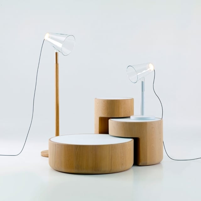 idée-originale-luminaire-designt-lampe-table-forme-verre