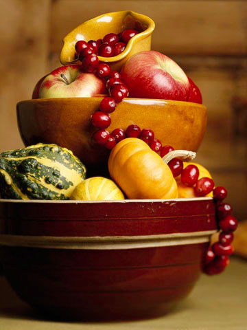 idée-originale-déco-de-table-citrouilles-cynorrhodon