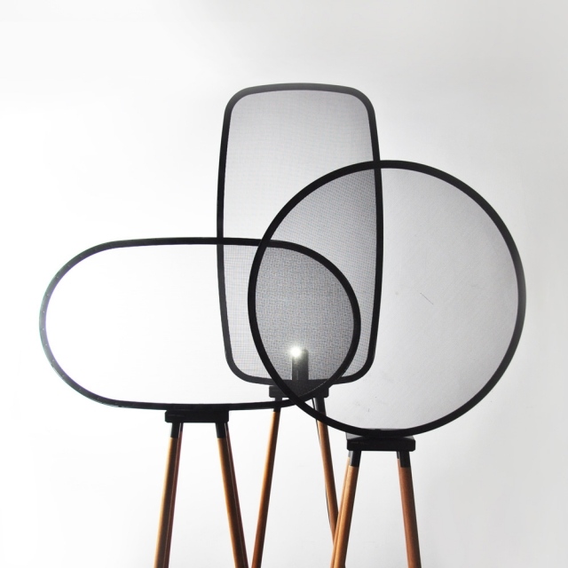 idée-originale-luminaire-design-lampe-forme-géometrique